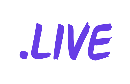 Free .live domain