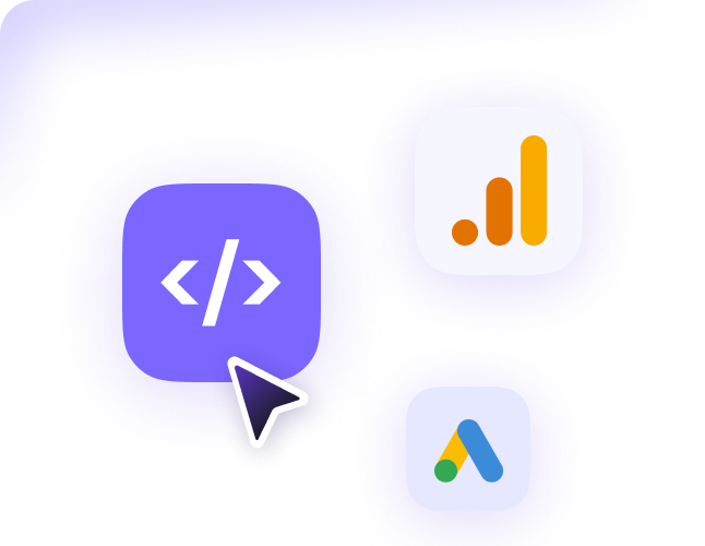 Marketing integrations