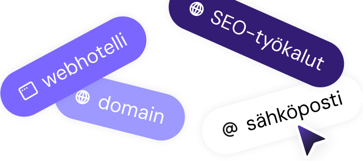 Kaikki kasvun vauhdittamiseksi