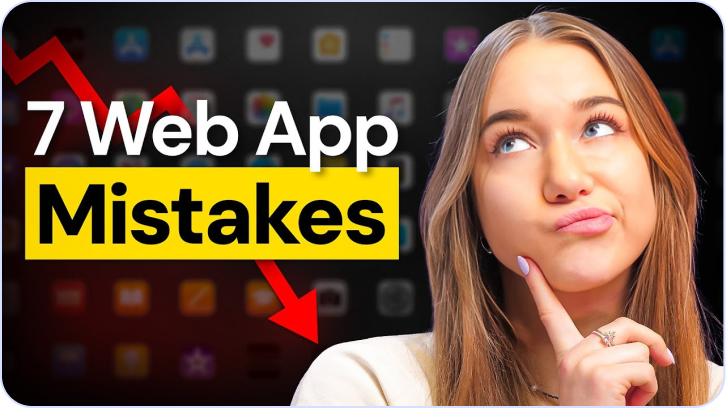 Erreurs courantes à éviter