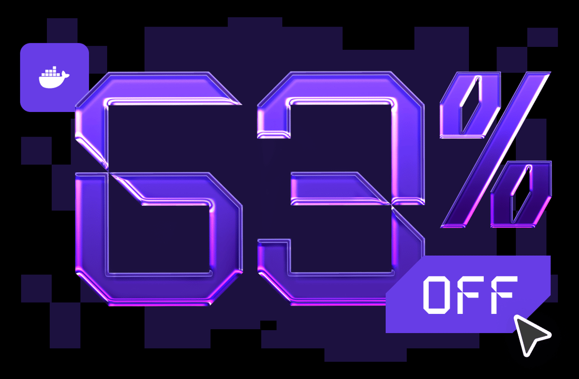 Alojamiento de Docker