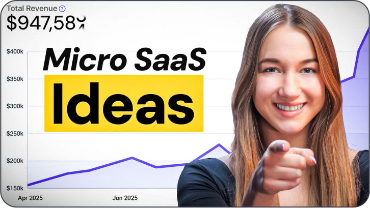 Micro SaaS ideas