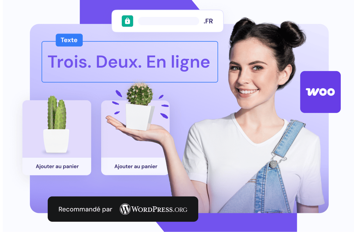 Commencez à vendre en toute confiance