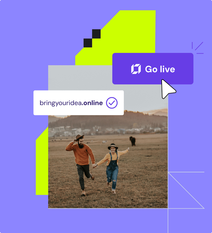 1. Choose how to build