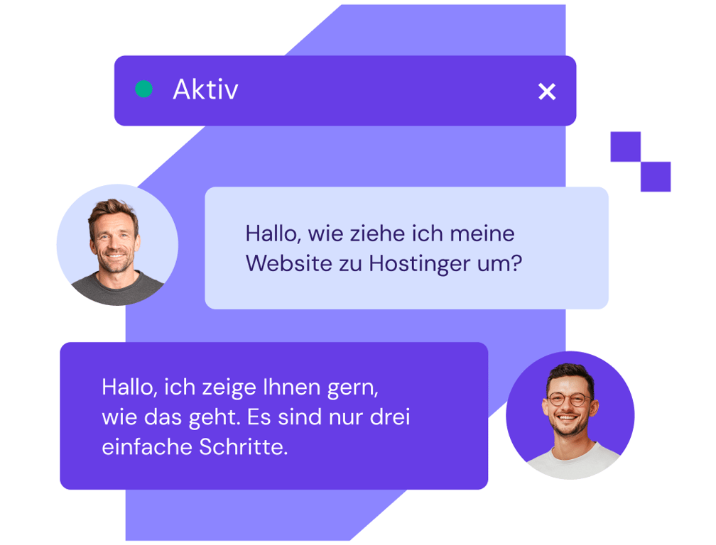 Leistungsstarke Lösung für Ihre geschäftlichen Anforderungen