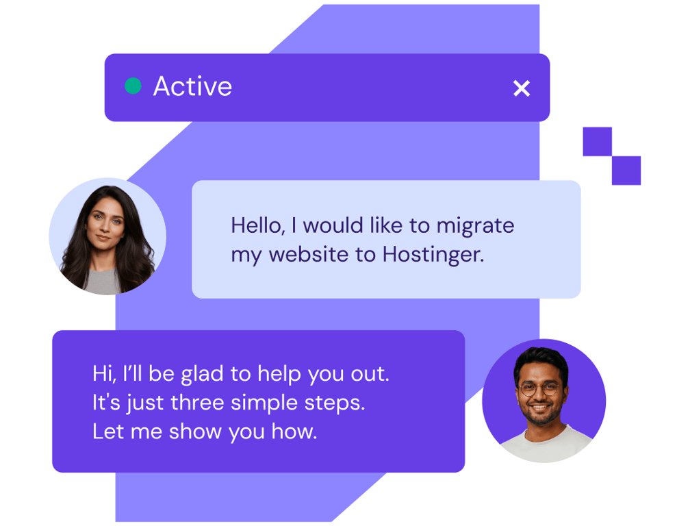 Powerful solution for your business needs