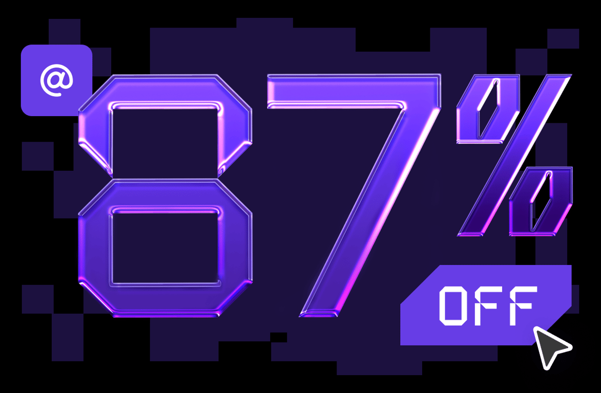 Professional business email