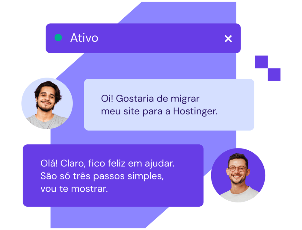 A solução poderosa que seu negócio precisa