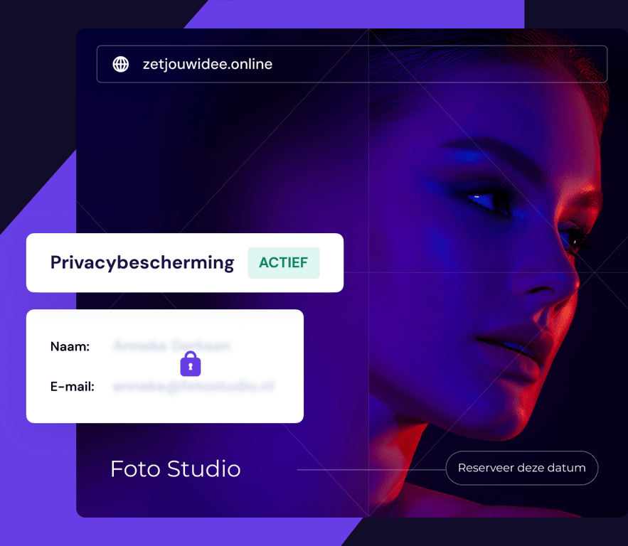 Gratis privacybescherming