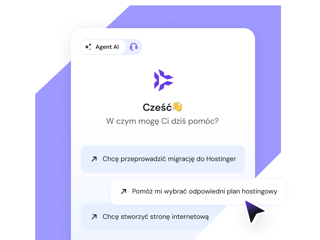 Kodee jest tutaj, aby: