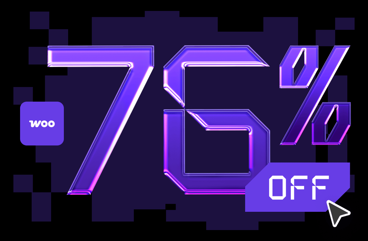 Everything you need to create a website