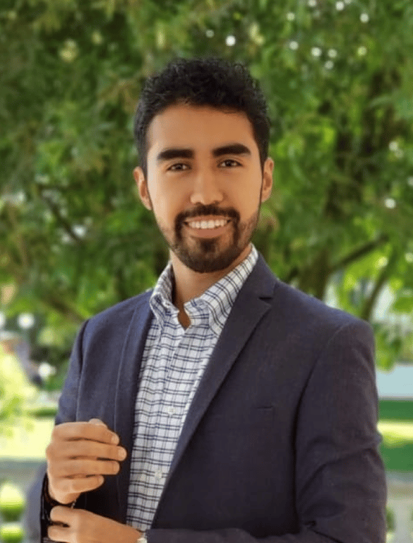 Alejandro González Desarrollador freelance de WordPress