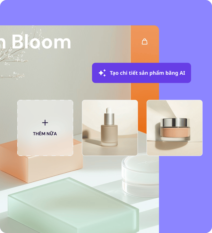 Sản phẩm vật lý