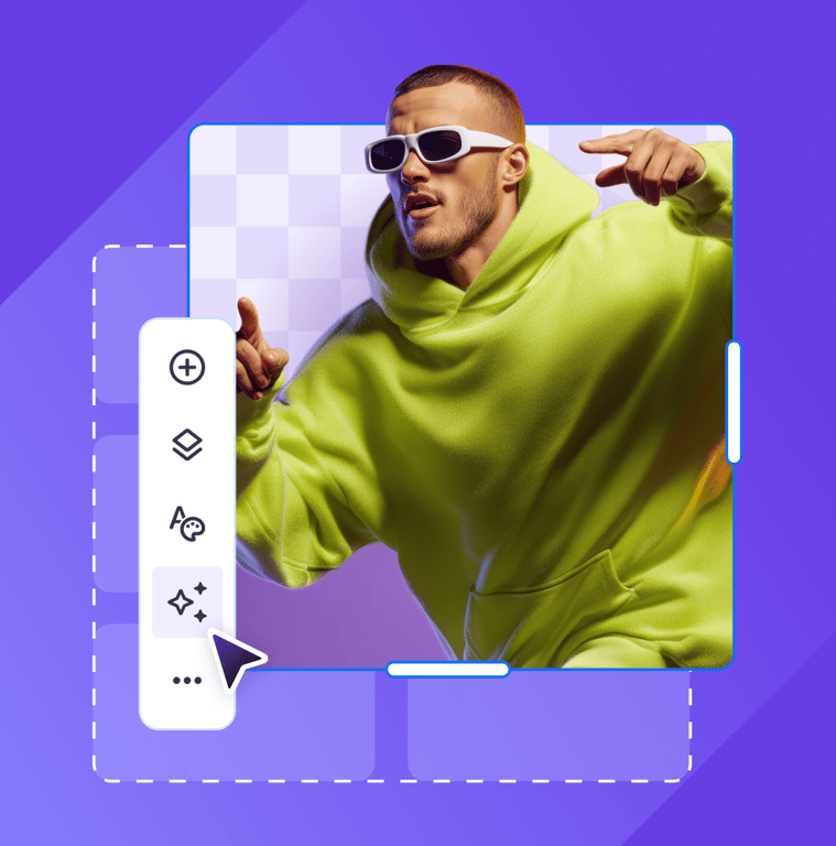 Weboldalkészítés percek alatt