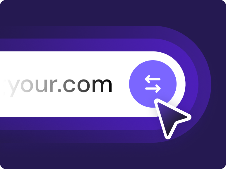 How do I transfer my domain?