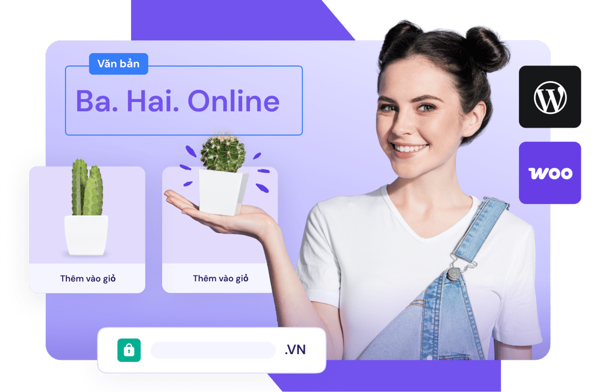 Tự tin bắt đầu bán hàng