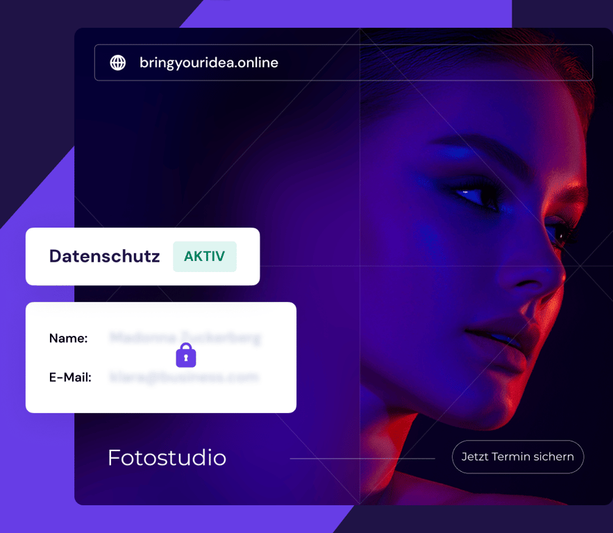 Schützen Sie Ihre Privatsphäre – kostenlos