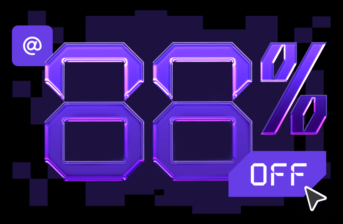 Business email that builds your brand