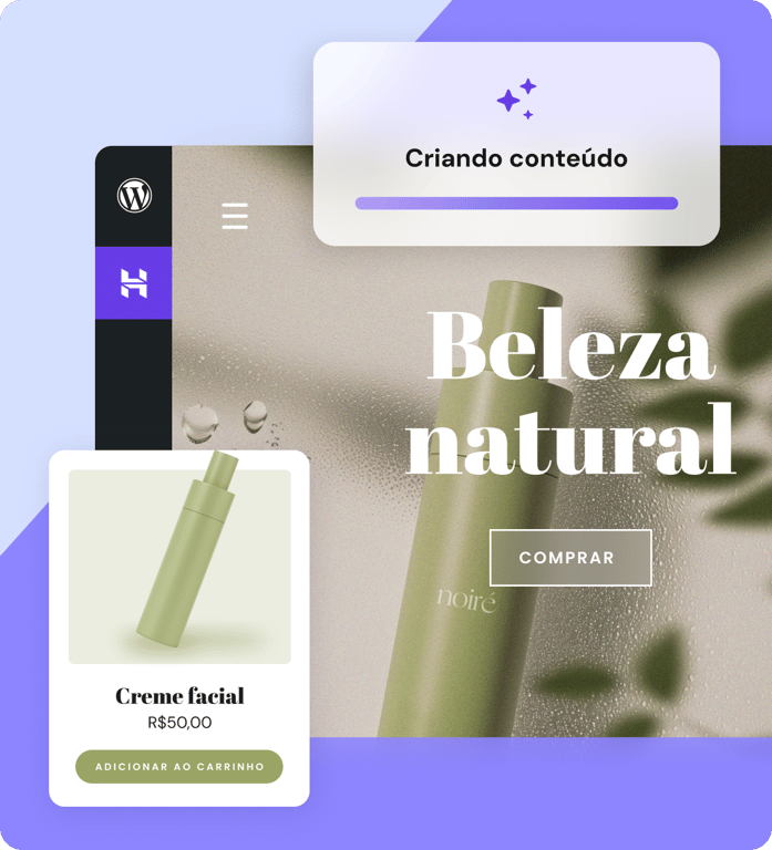 Por que migrar um site para a Hostinger?