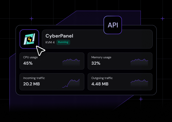 cyberpanel 2