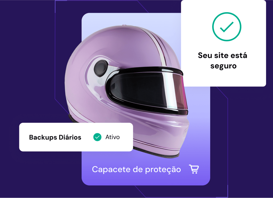 Segurança avançada para seu ecommerce