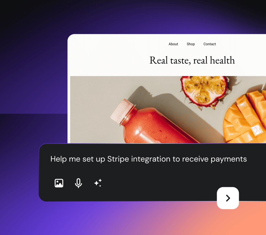 Seamless integrations