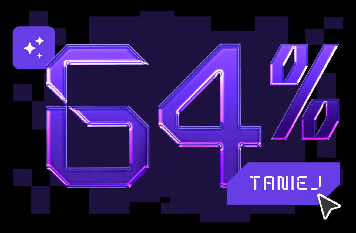 VPS zbudowany z myślą o wydajności i stabilności