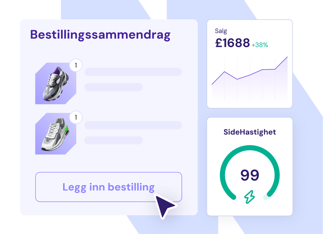 Maksimal hastighet, maksimal fortjeneste