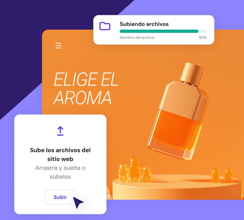 Transferencias veloces