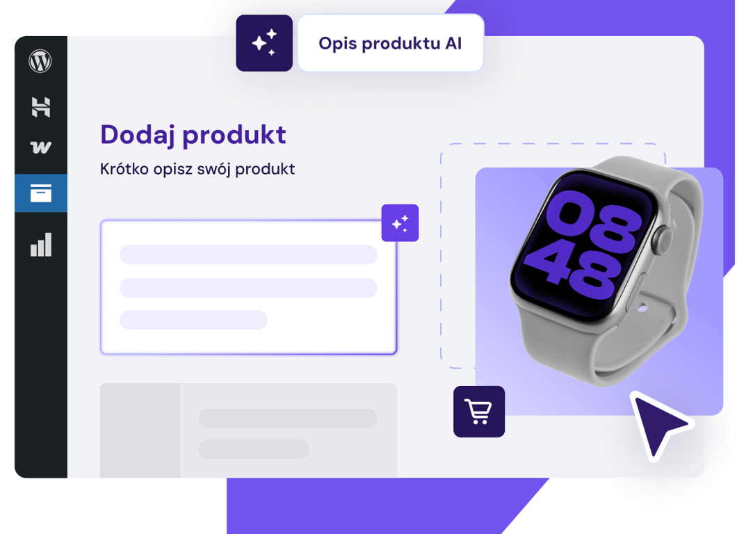 Szybki start i płynne skalowanie