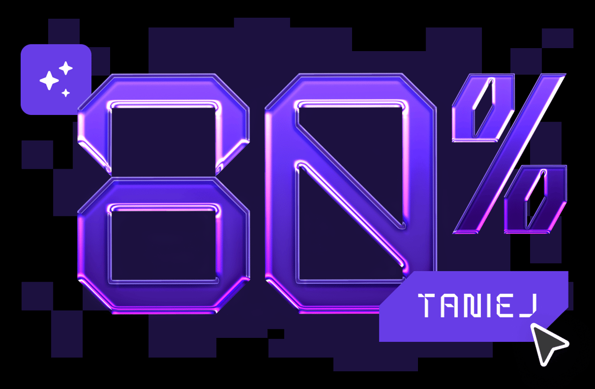 Hosting stron WWW z darmową domeną