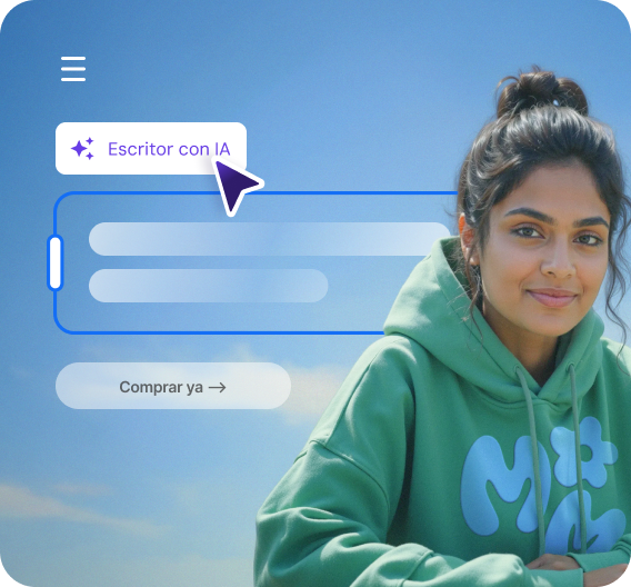 Textos profesionales