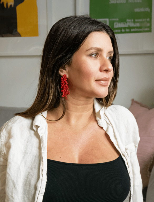 Indira Prieto Lettering artist, illustrator & graphic designer