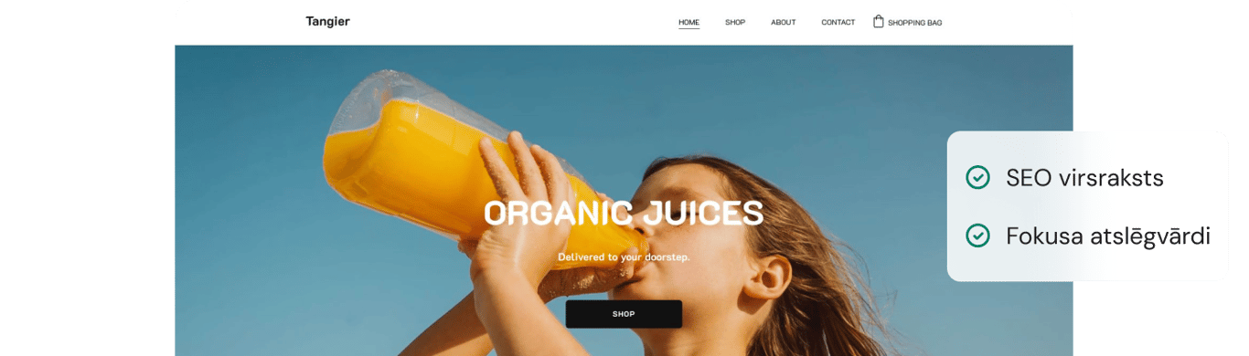 Vienkāršs mārketings