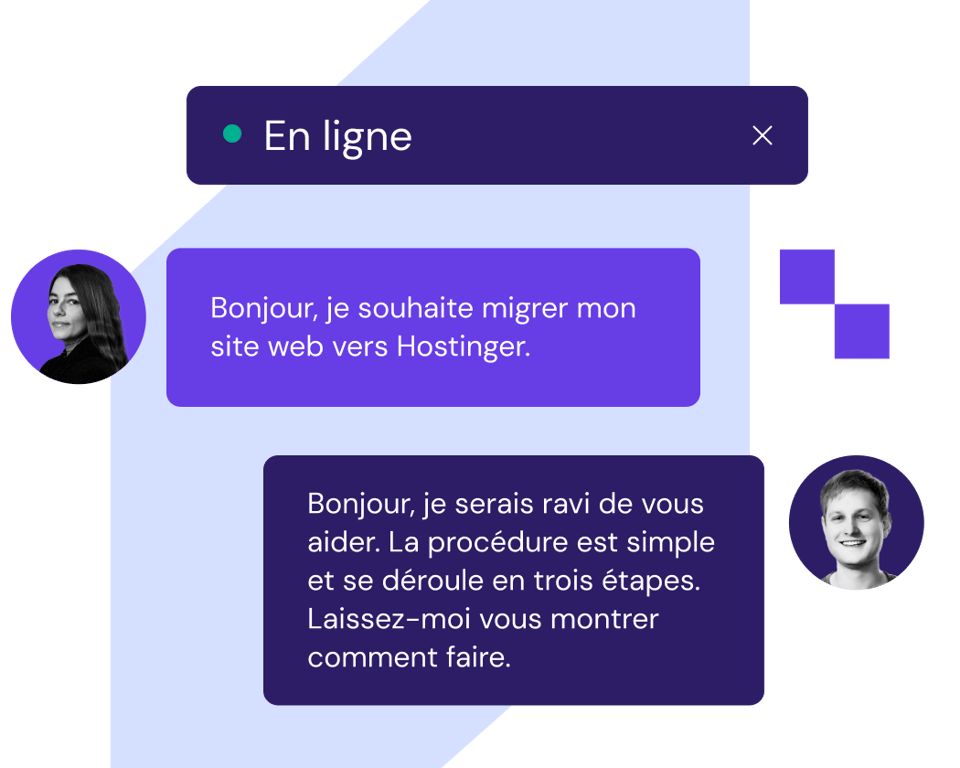 Assistance WordPress 24h/24 et 7j/7 de qualité mondiale