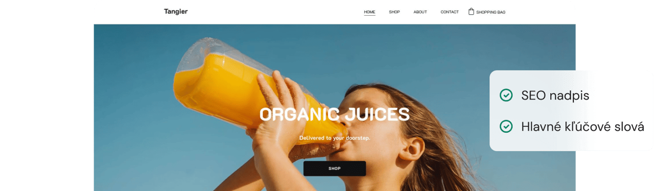 Jednoduchý marketing