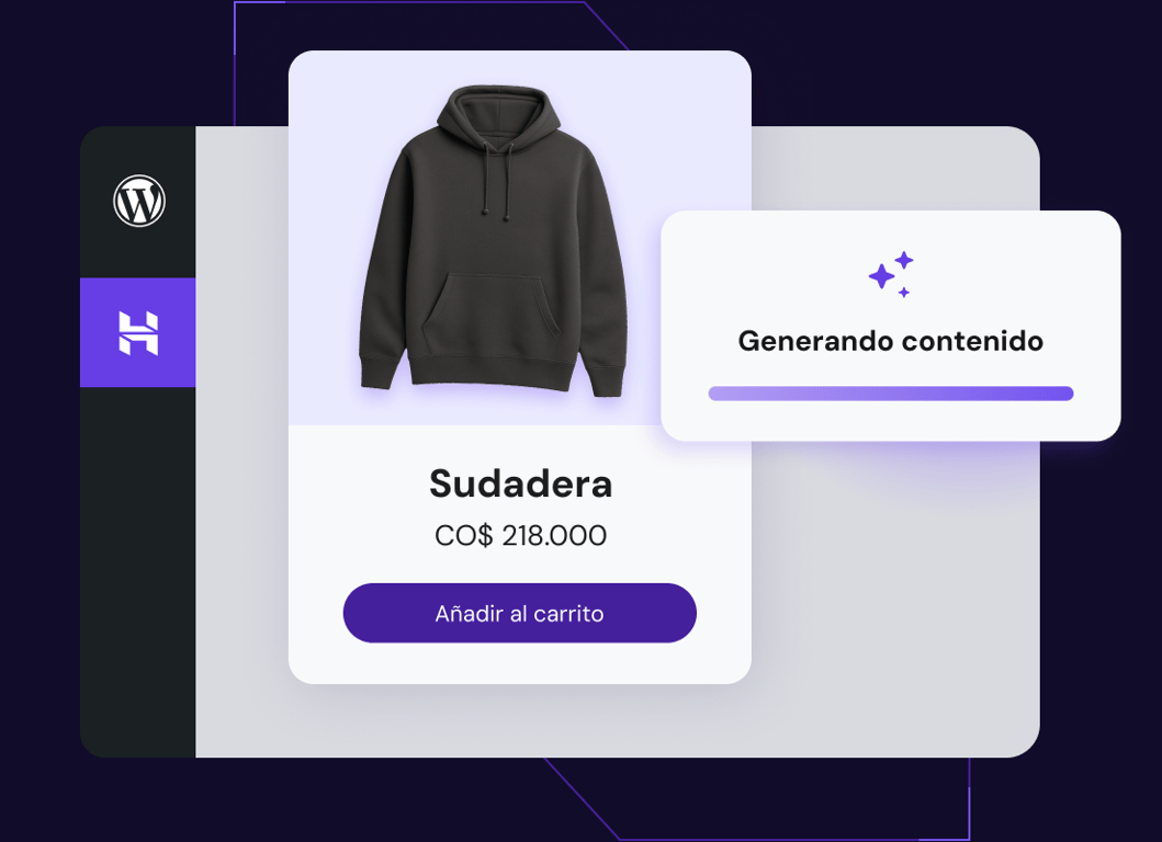 Herramientas WordPress. Creado para tu conveniencia