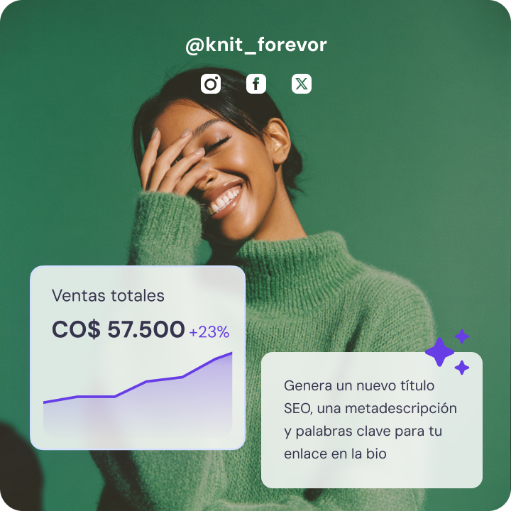 Crezca con un marketing más inteligente