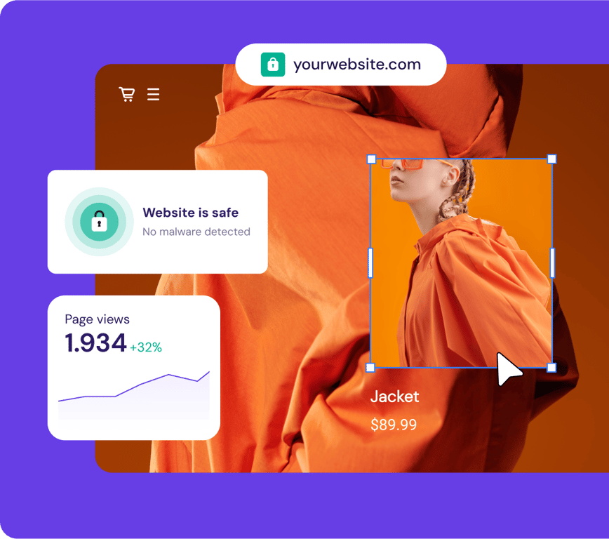 Everything you need to grow online