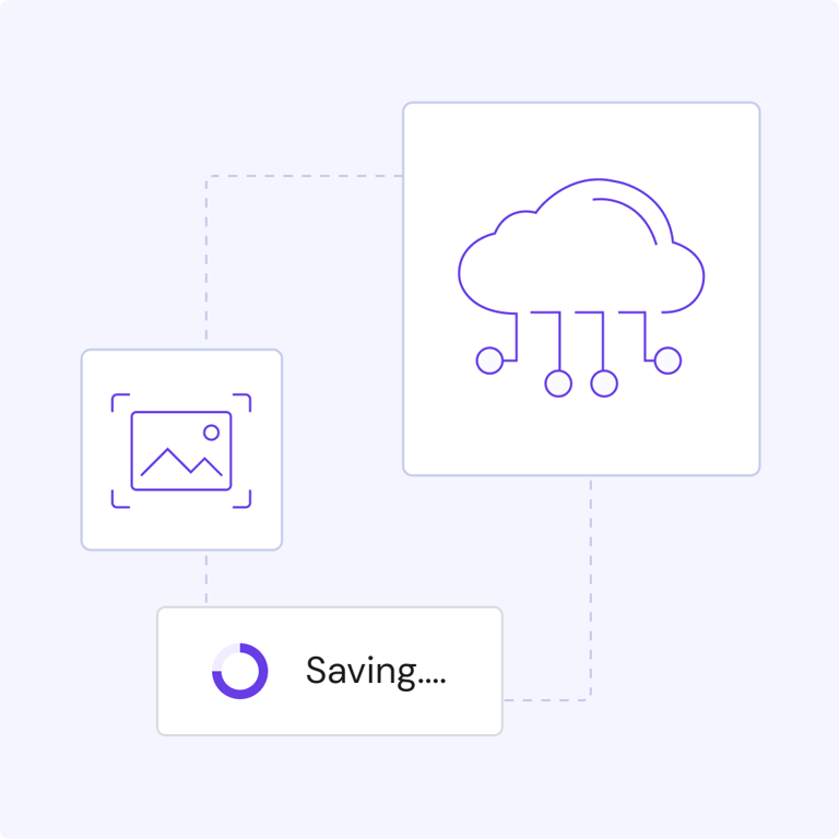 Scalable VPS resources
