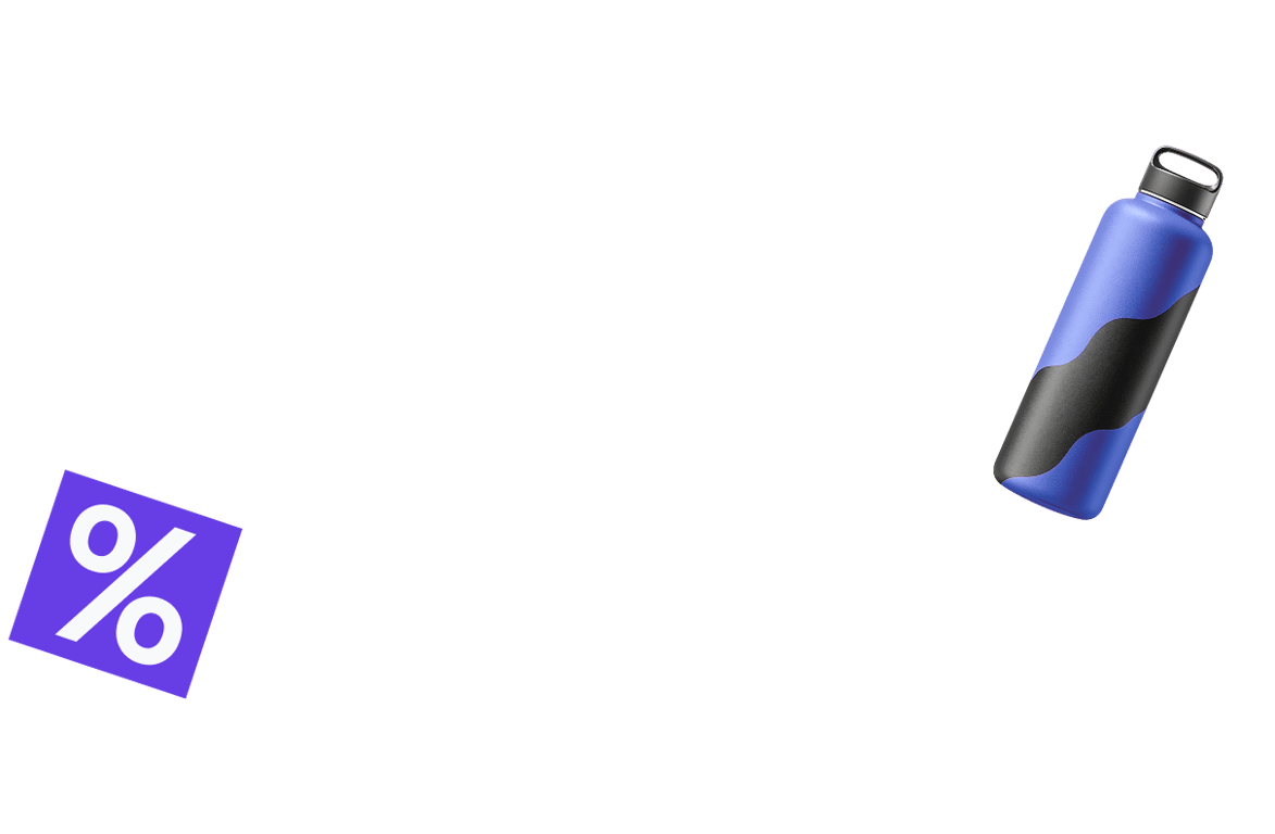 Promoção do Mês do Consumidor