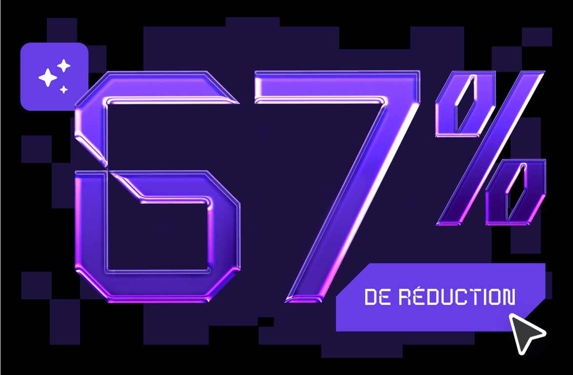 Un VPS conçu pour offrir performances et stabilité