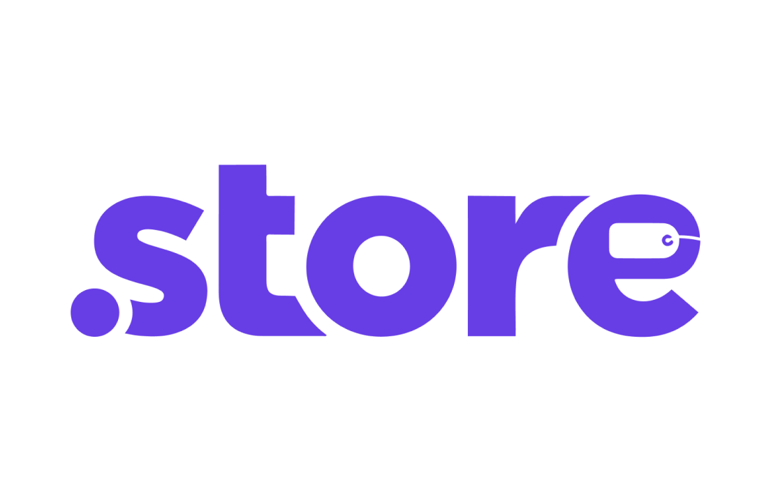Free .store domain