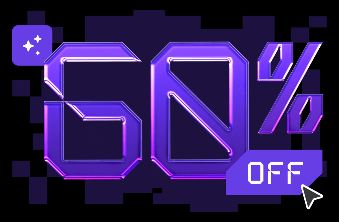 Everything you need to create a website