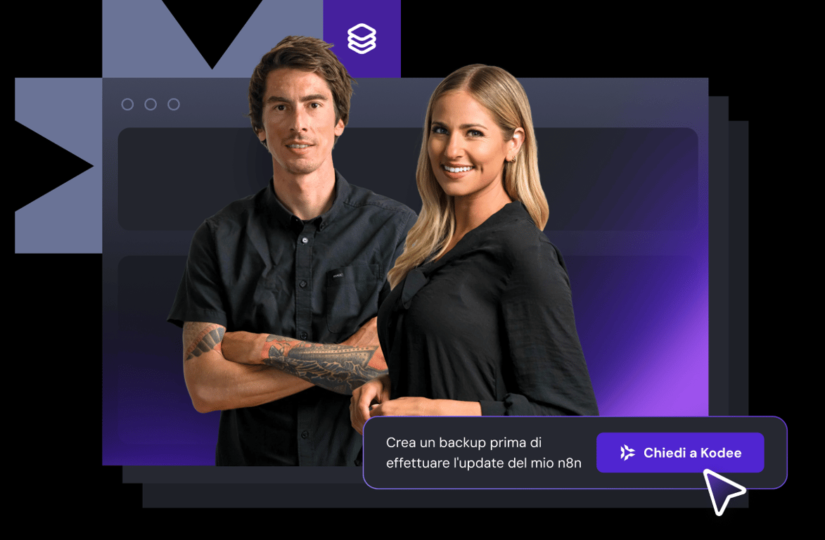 Hosting professionale pensato per le agenzie