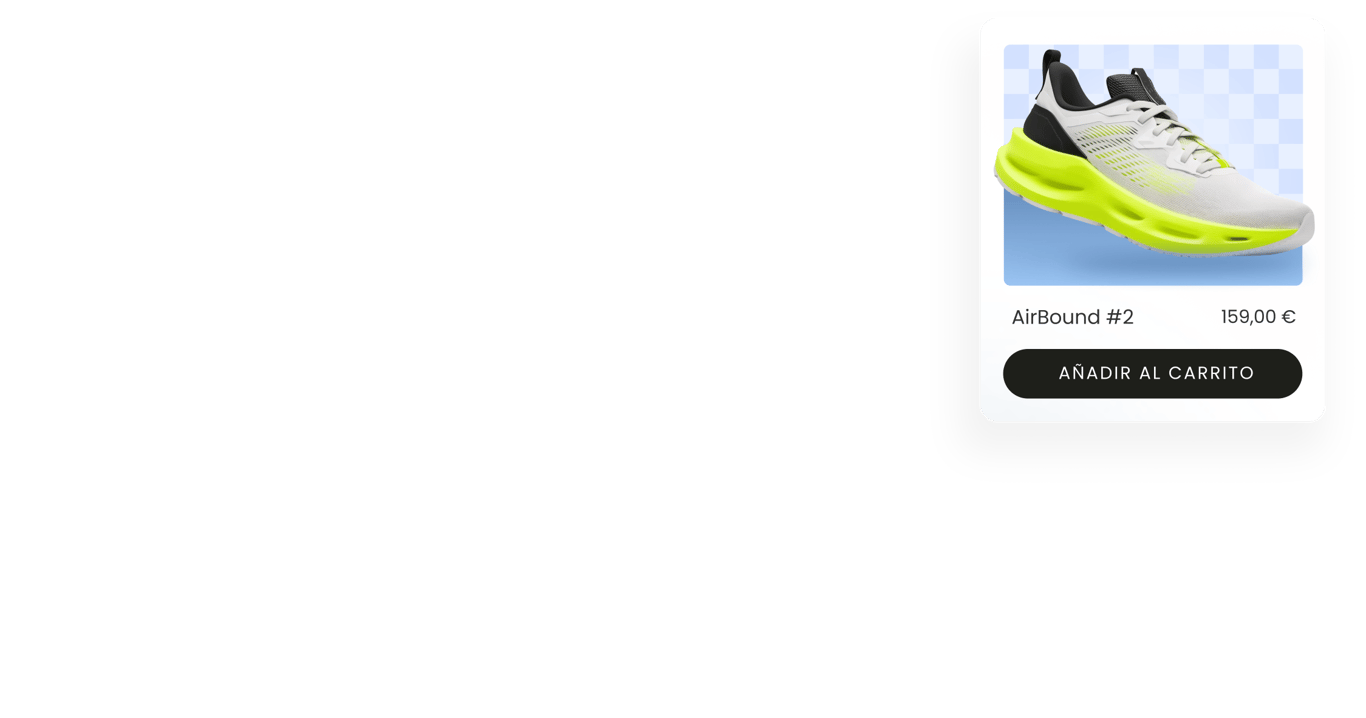 Publica tu sitio web describiéndolo a la IA