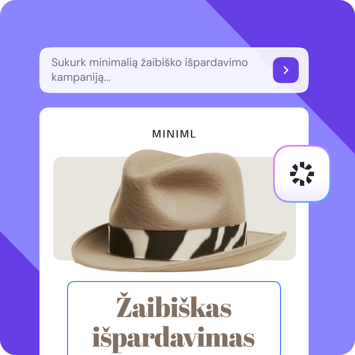 Nemokamas el. pašto rinkodaros įrankis