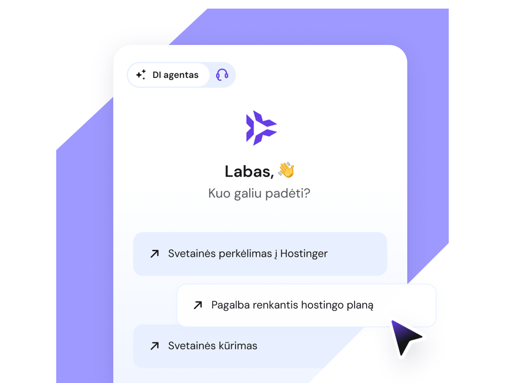 24/7 pagalba tavo sėkmei