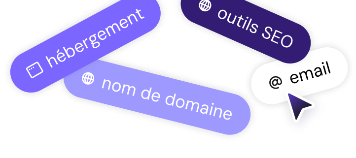 Tous les outils pour booster votre croissance