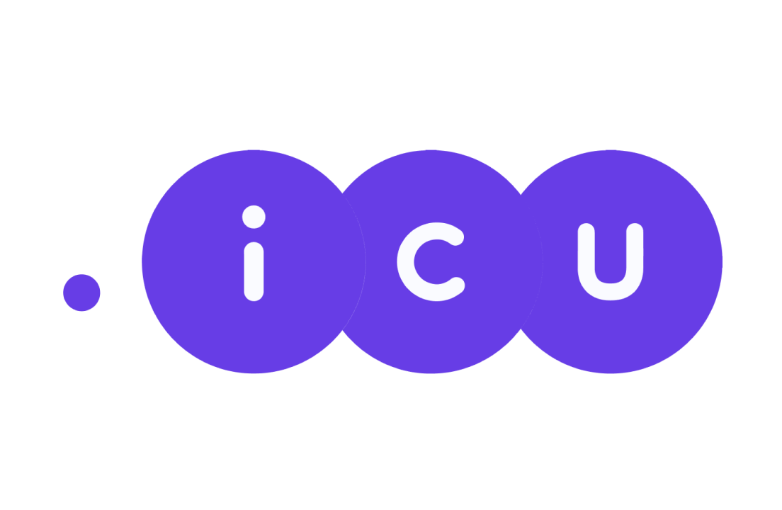 Free .icu domain